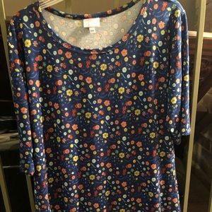 Lularoe Julia